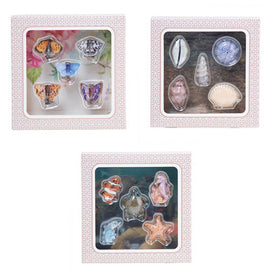 Decorative Diffuser Topper (Set of 5) - 0
