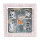 Decorative Diffuser Topper (Set of 5)-5