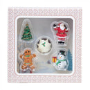 Decorative Diffuser Topper (Set of 5)-6