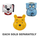 Disney 3D Shaped Pot-1