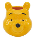 Disney 3D Shaped Pot-3