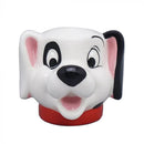 Disney 3D Shaped Pot-5