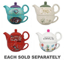 Disney Tea for One Set-1