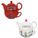 Disney Tea for One Set-3