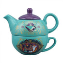 Disney Tea for One Set-4