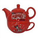 Disney Tea for One Set-6