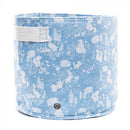 Beatrix Potter Fabric Eco-Pot (Blue)-3