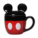 Disney Shaped Mug 425mL-4