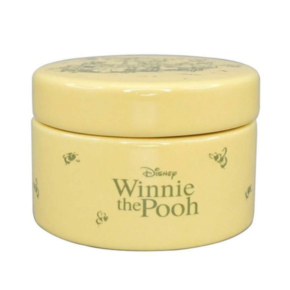 Disney Round Trinket Box