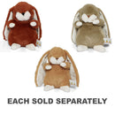 Tiny Stuffed Nibble Bunny (Small)-1