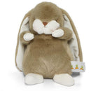 Tiny Stuffed Nibble Bunny (Small)-2