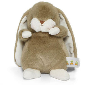 Tiny Stuffed Nibble Bunny (Small) - 0