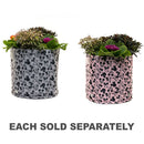 Mickey & Minnie Mouse Fabric Eco-Pot (Small)-1