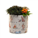 Pooh & Friends Fabric Eco-Pot-3