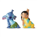Lilo & Stitch Salt & Pepper Shaker Set-1