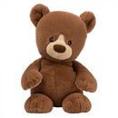 Knox Stuffed Bear-1