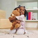 Knox Stuffed Bear-3