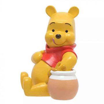 Disney Winnie the Pooh Money Bank - 0