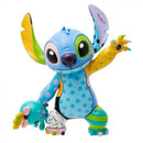 Stitch & Scrump Figurine (Large)-1