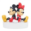 Disney Mickey & Minnie Mouse Money Bank-1