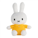 Miffy Yellow Classic Plush (Small)-1