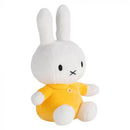 Miffy Yellow Classic Plush (Small)-2