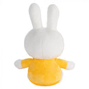 Miffy Yellow Classic Plush (Small)-3