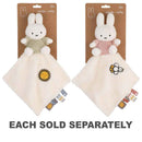 Miffy Fluffy Cuddle Cloth