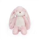 Tiny Floppy Pink Nibble Bunny (Small)-1