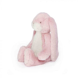 Tiny Floppy Pink Nibble Bunny (Small) - 0