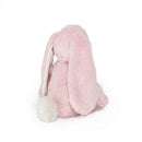 Tiny Floppy Pink Nibble Bunny (Small)-3