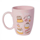 Pusheen Tea Time Mug-2