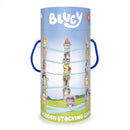 Bluey Wooden Stacking Game-1