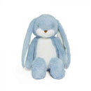 Tiny Floppy Maui Nibble Bunny Blue (Small)-1