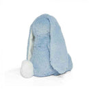 Tiny Floppy Maui Nibble Bunny Blue (Small)-3