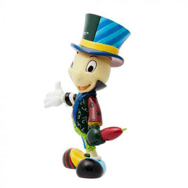 Jiminy Cricket Figurine (Large) - 0
