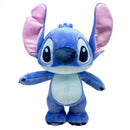 Stitch Standing Plush-1