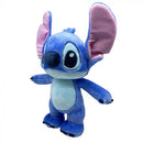 Stitch Standing Plush-2