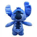 Stitch Standing Plush-3