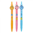 Pusheen Fruits Pen Set-2