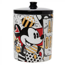 Midas Mickey & Minnie Canister (Large)-1