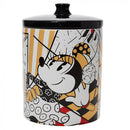 Midas Mickey & Minnie Canister (Large)-2