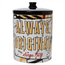 Midas Mickey & Minnie Canister (Large)-3
