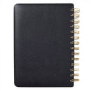 Midas Sorcerer Mickey Faux Leather Notebook-2