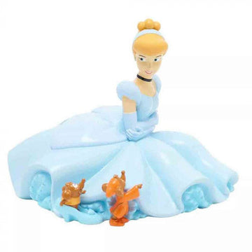 Disney Cinderella Money Bank - 0