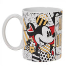 Midas Mickey & Minnie Mouse Mug-1