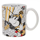 Midas Mickey & Minnie Mouse Mug-2