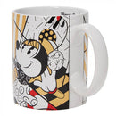 Midas Mickey & Minnie Mouse Mug-3