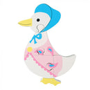 Jemima Puddle-Duck Wooden Mini Puzzle-3