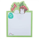 Squishmallows Cottage Collection Die Cut Memo Pad-1